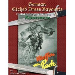 German Etched Dress Bayonets Addenddum Edition Image